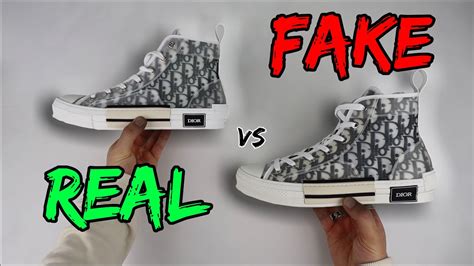 fake dior high top sneakers|Dior high top sneakers sale.